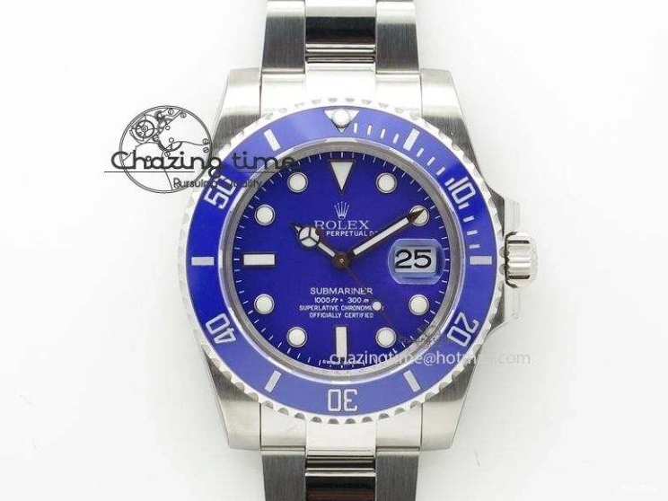 MiroTime 0322 Lightweight Datejust 31mm 278275 SS BP Maker Best Edition White Stick Markers Dial on SS President Bracelet 3100